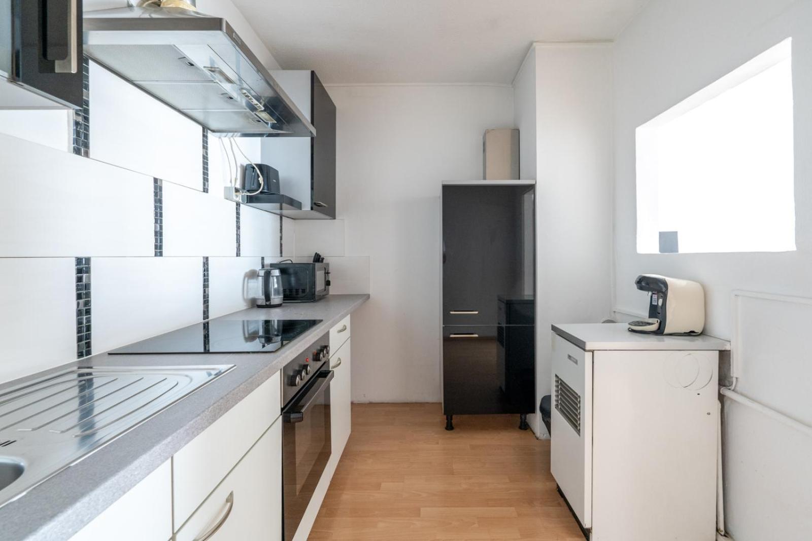 Farawayhomes Studio Kapfenberg #7 外观 照片