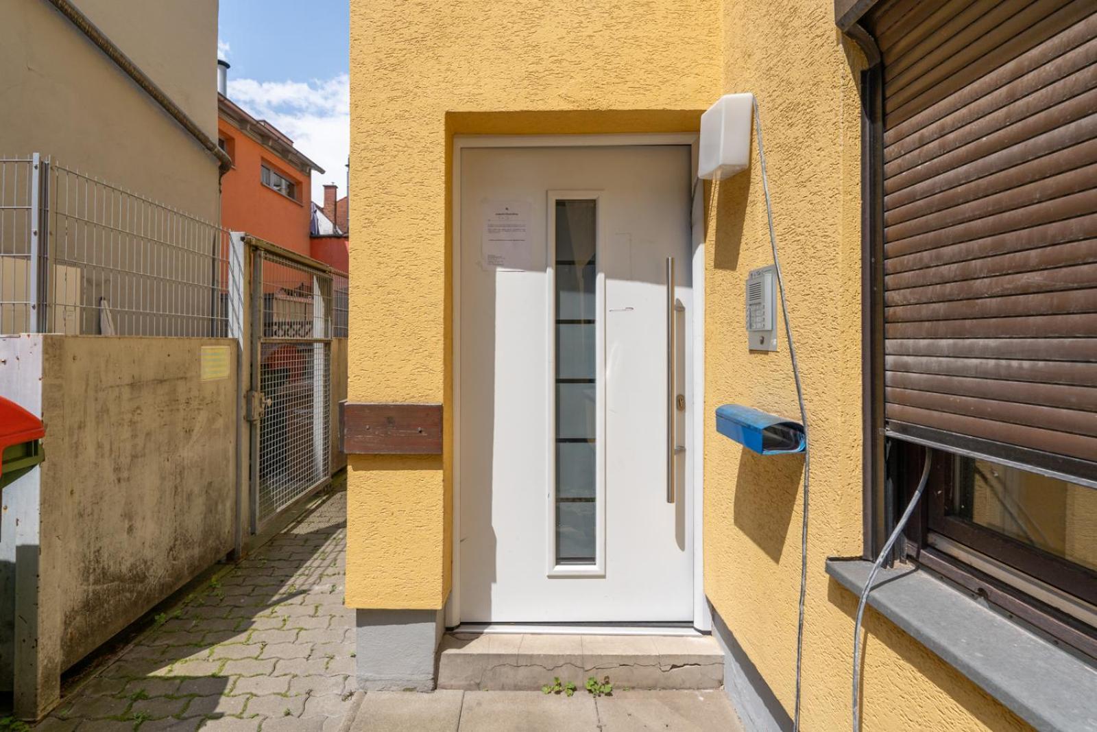 Farawayhomes Studio Kapfenberg #7 外观 照片