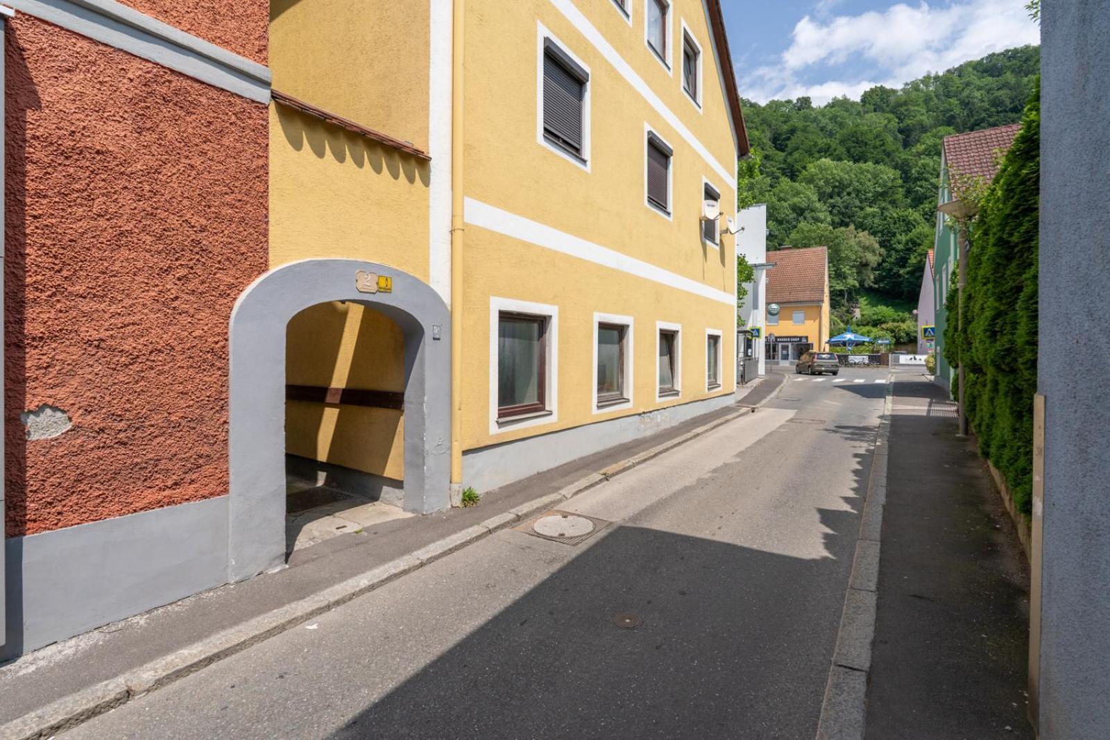 Farawayhomes Studio Kapfenberg #7 外观 照片